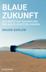 Blaue Zukunft - Maude Barlow