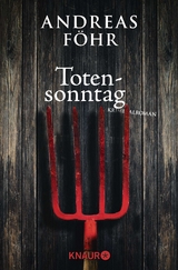 Totensonntag - Andreas F&ouml;hr