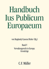 Ius Publicum Europaeum - Stanislaw Biernat, Paul Craig, Pavlos-Michael Efstratiou, Dorota Dabek, Pascale Gonod, Christoph Grabenwarter, Michael Holoubek, Peter Michael Huber, Tobias Jaag, Martin Kayser, Wolfgang Kahl, G&eacute;rard Marcou, Lena Marcusson, Guido Melis, Antonella Meniconi, Oriol Mir Puigpelat, Christoph M&ouml;llers, Giulio Napolitano, Vasco Pereira da Silva, Daria De Pretis, Matthias Ruffert, LL.M. Salgado de Matos  Andr&eacute;, Karl-Peter Sommermann, Zolt&aacute;n Szente, Jacques Ziller