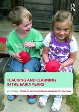 Teaching and Learning in the Early Years - Whitebread, David; Coltman, Penny