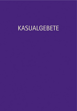 Kasualgebete - 