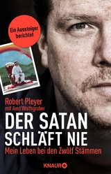 Der Satan schl&auml;ft nie - Robert Pleyer, Axel Wolfsgruber
