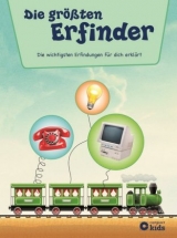 Die gr&ouml;&szlig;ten Erfinder - Christa P&ouml;ppelmann