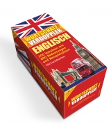 Wortschatzverdoppler Englisch - Malcolm Shuttleworth