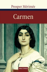 Carmen - Prosper M&eacute;rim&eacute;e