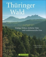 Th&uuml;ringer Wald - Thomas Bickelhaupt, Johann Scheibner