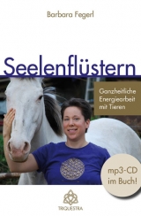 Seelenfl&uuml;stern - Barbara Fegerl