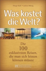 Was kostet die Welt? - Margit Kohl, Jochen M&uuml;ssig