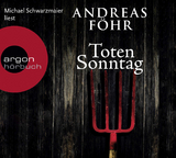 Totensonntag - Andreas F&ouml;hr