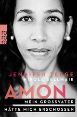 Amon - Jennifer Teege, Nikola Sellmair