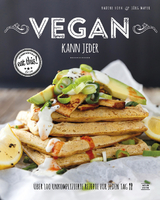 Vegan kann jeder - Nadine Horn, J&ouml;rg Mayer
