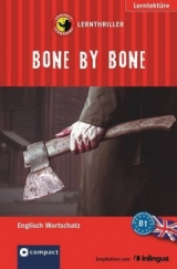 Bone by Bone - Gina Billy