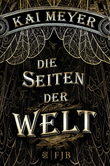 Die Seiten der Welt - Kai Meyer