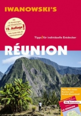Réunion - Reiseführer von Iwanowski - Rike Stotten