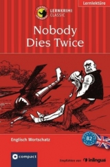 Nobody Dies Twice - Sarah Trenker