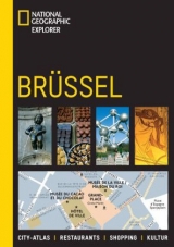 National Geographic Explorer Br&uuml;ssel