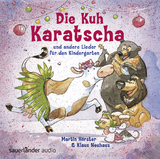 Die Kuh Karatscha - 
