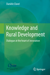 Knowledge and Rural Development - Dani&egrave;le Clavel