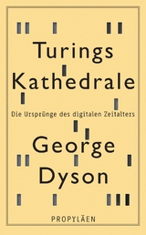 Turings Kathedrale - George Dyson