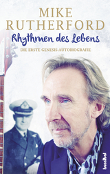 Rhythmen des Lebens - Mike Rutherford