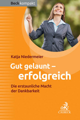 Gut gelaunt - erfolgreich - Katja Niedermeier