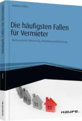 Die h&auml;ufigsten Fallen f&uuml;r Vermieter - Matthias N&ouml;llke