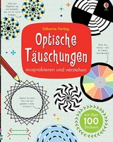Optische T&auml;uschungen - Sam Taplin