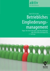 Betriebliches Eingliederungsmanagement - Sigrid Britschgi