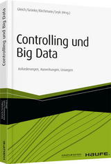 Controlling und Big Data - 