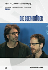 Die Coen-Br&uuml;der - 