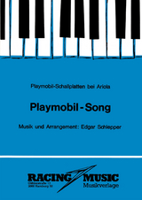 Playmobil-Song - Edgar Schlepper