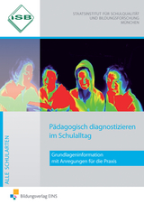 P&auml;dagogisch diagnostizieren im Schulalltag
