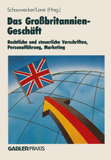 Das Gro&szlig;britannien-Gesch&auml;ft - 
