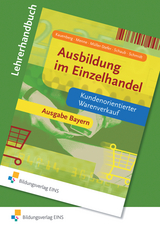 Ausbildung im Einzelhandel - Ausgabe Bayern