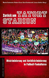 Zur&uuml;ck am Tatort Stadion - 