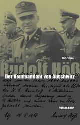 Rudolf H&ouml;&szlig; - Volker Koop