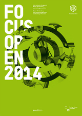 Focus Open 2014 - 