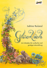 Gl&uuml;cklich - Sabine Ruland