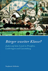 B&uuml;rger zweiter Klasse? - Stephanie Schlesier