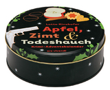 Apfel, Zimt und Todeshauch: Krimi-Adventskalender - Kinskofer, Lotte