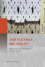 Der flexible Mr. Ripley - Wieland Schwanebeck