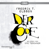 Der Code - Fredrik T. Olsson