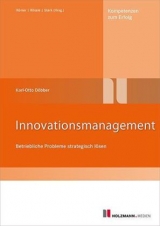 Innovationsmanagement - Karl-Otto D&ouml;bber