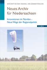 Neues Archiv f&uuml;r Niedersachsen 2.2014 - 
