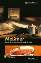 Me&szlig;mer - Stefanie Maeck