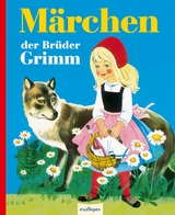 M&auml;rchen der Br&uuml;der Grimm -  Br&uuml;der Grimm, Gerti Mauser-Lichtl