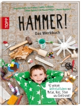 Hammer! Das Werkbuch -  Frechverlag