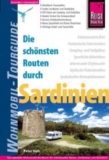 Reise Know-How Wohnmobil-Tourguide Sardinien - Peter H&ouml;h