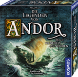 Andor Teil II Die Reise in den Norden -  Menzel