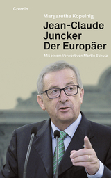 Jean-Claude Juncker - Margaretha Kopeinig
